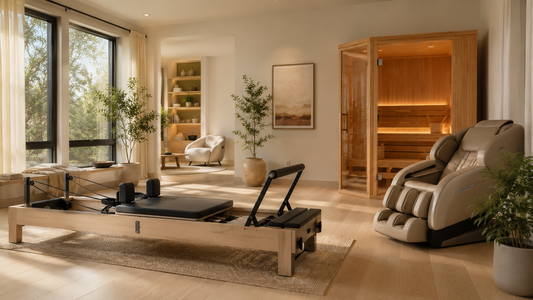 Recovery Isn’t Just for Athletes
