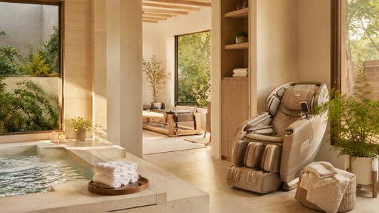 How to Create a Wellness Space That Fits Your Life