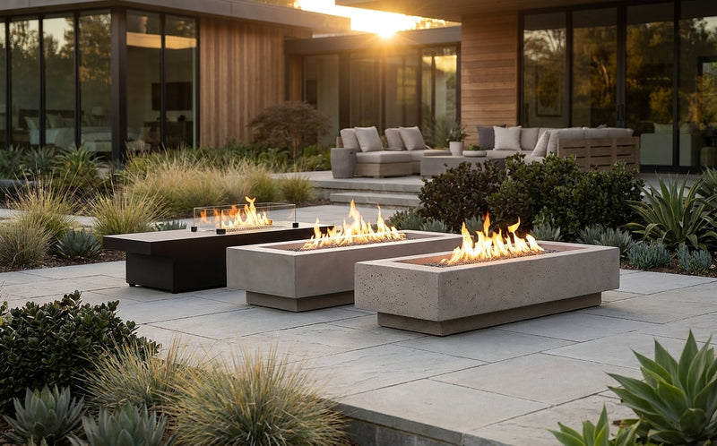 Fire Pits
