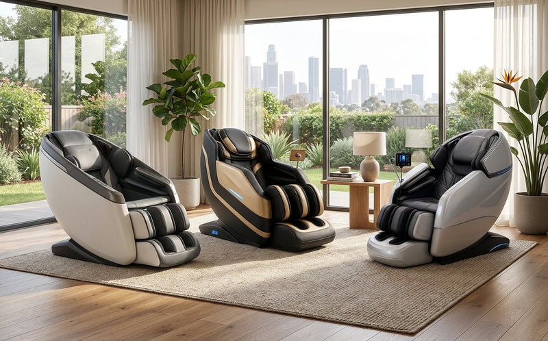Massage Chairs