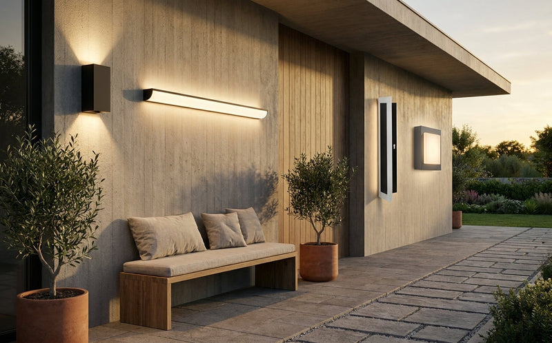 Outdoor Lightings