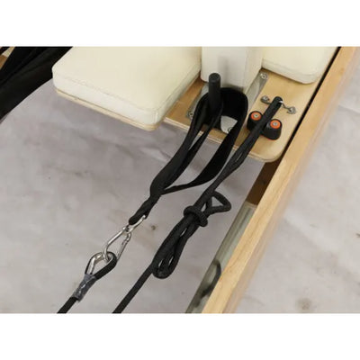 CoreAxis Elite Studio Pilates Reformer